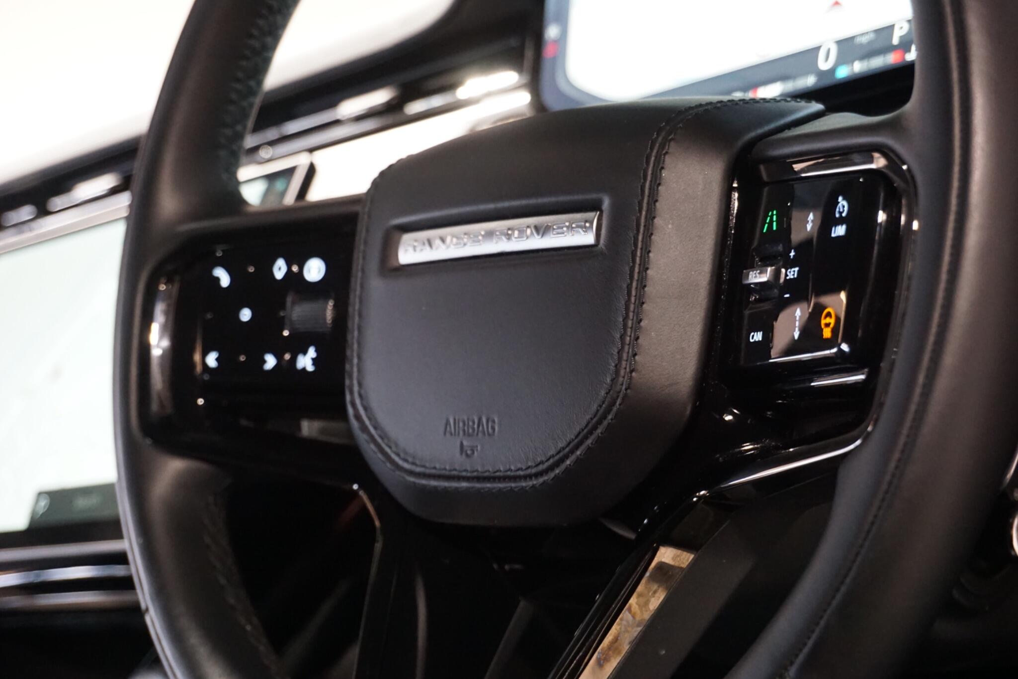 Land Rover Range Rover Sport 3.0 D300 MHEV Dynamic SE SUV 5dr Diesel Auto 4WD Euro 6 (s/s) (300 ps)